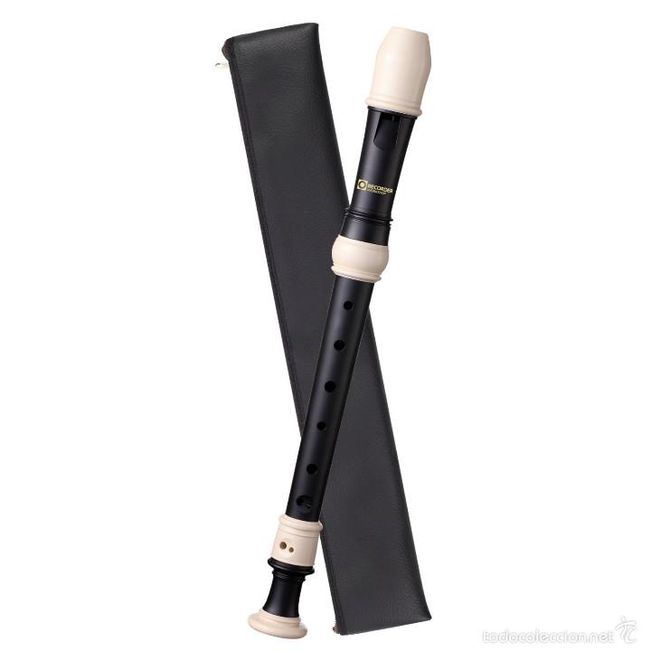 Instrumentos musicales: Recorder Workshop 601 - Flauta dulce (soprano) - Foto 1