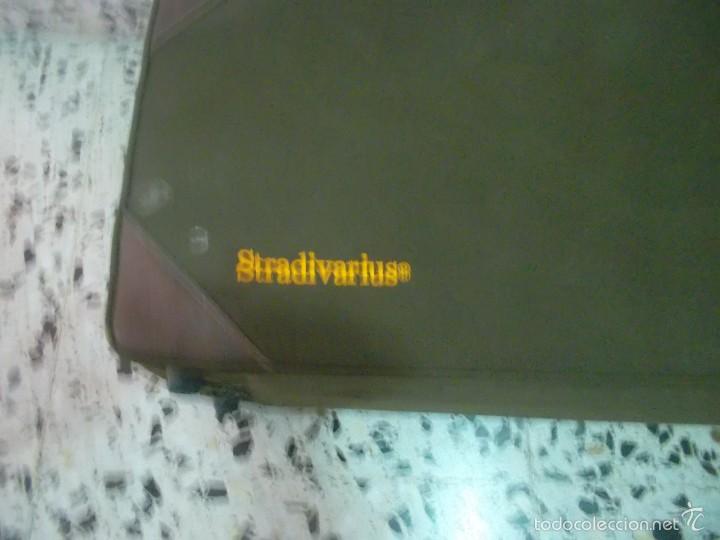 Instrumentos musicales: maleta stradivarius bach - Foto 2