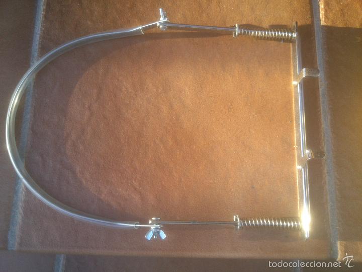 Instrumentos musicales: SOPORTE DE ARMONICA - Foto 2