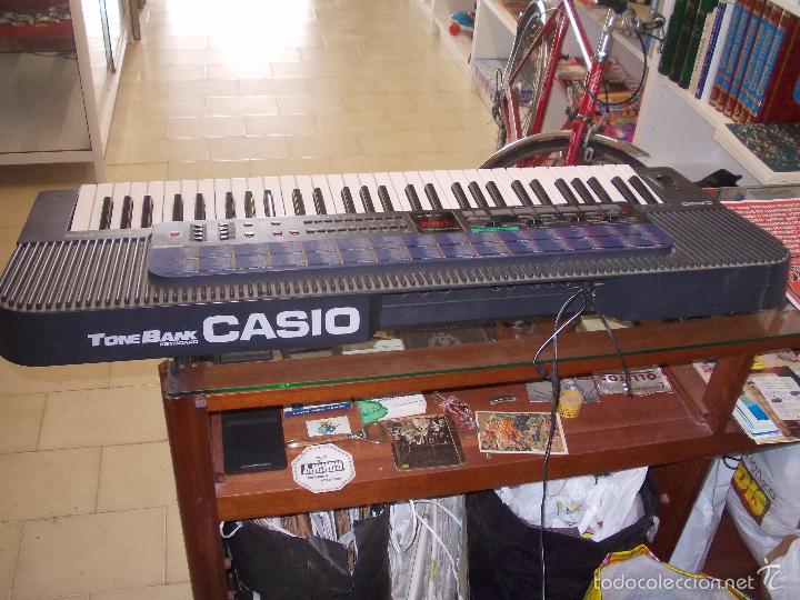 casio ctk 680