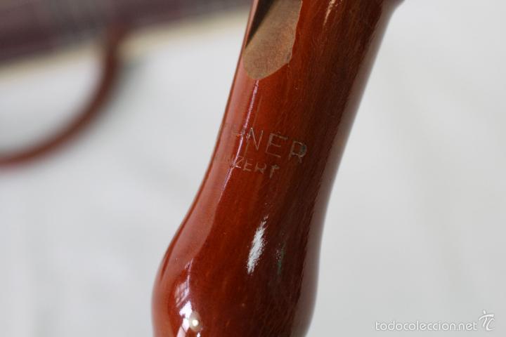 Instrumentos musicales: flauta dulce hohner konzert - Foto 3