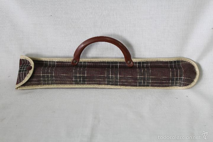 Instrumentos musicales: flauta dulce hohner konzert - Foto 4