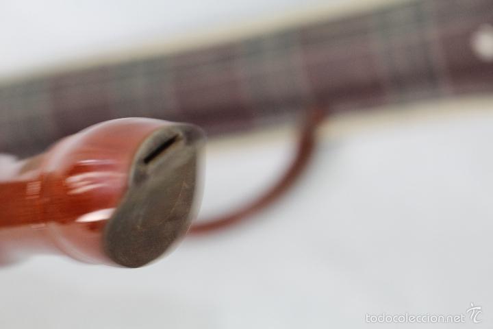 Instrumentos musicales: flauta dulce hohner konzert - Foto 7