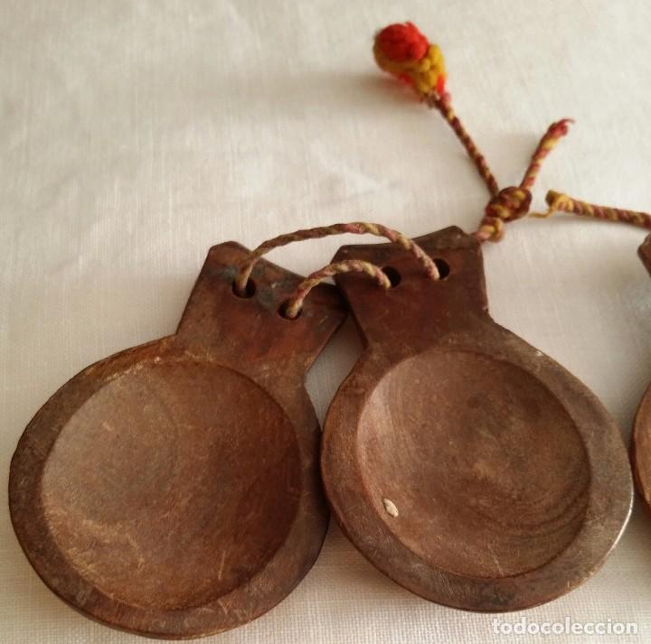 Instrumentos musicales: ANTIGUAS CASTA&Ntilde;UELAS - Foto 7
