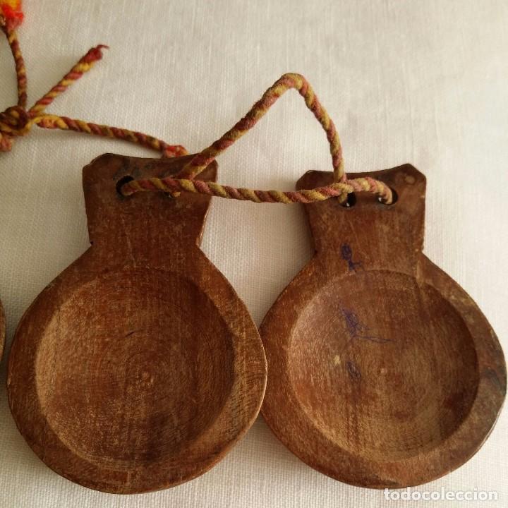 Instrumentos musicales: ANTIGUAS CASTA&Ntilde;UELAS - Foto 8