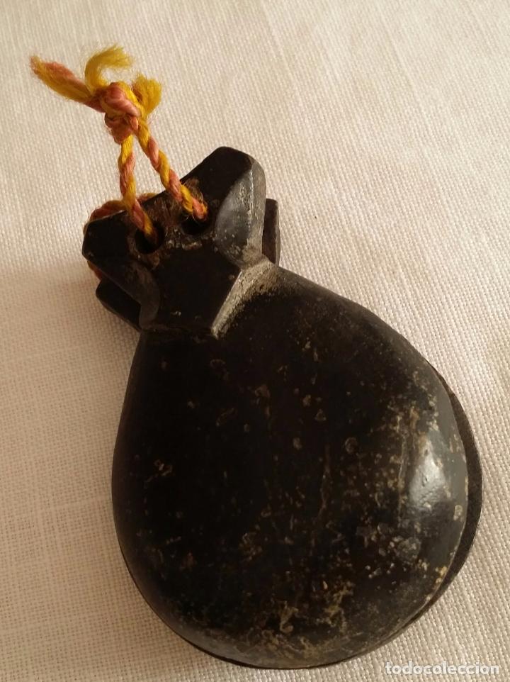 Instrumentos musicales: ANTIGUAS CASTA&Ntilde;UELAS - Foto 10