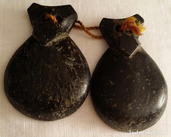 Instrumentos musicales: ANTIGUAS CASTA&Ntilde;UELAS - Foto 11