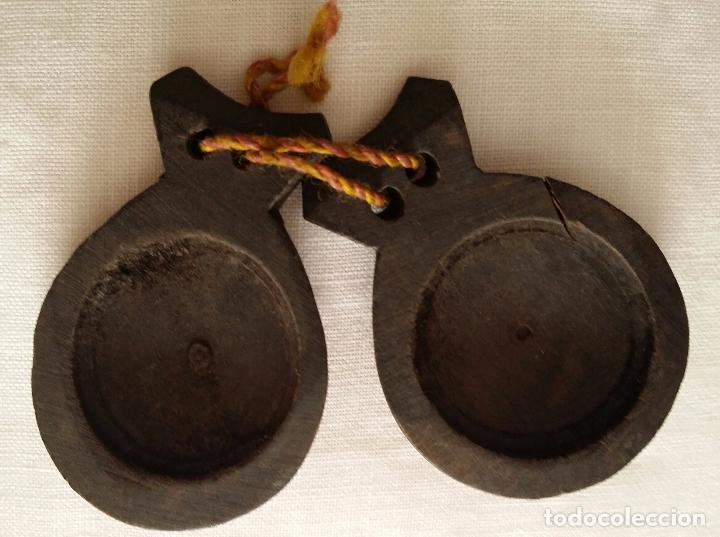 Instrumentos musicales: ANTIGUAS CASTA&Ntilde;UELAS - Foto 12