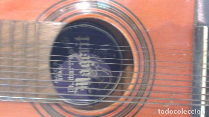 Instrumentos musicales: laud , bandurria ?&iquest; - Foto 2