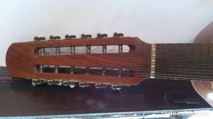 Instrumentos musicales: laud , bandurria ?&iquest; - Foto 3