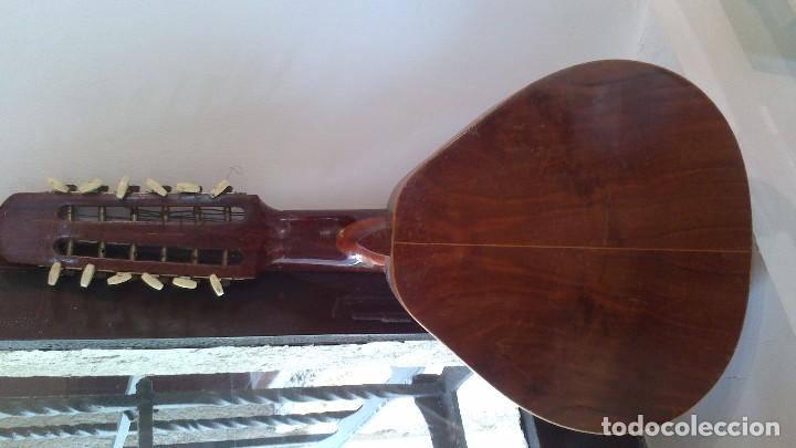 Instrumentos musicales: laud , bandurria ?&iquest; - Foto 4