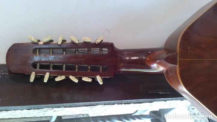 Instrumentos musicales: laud , bandurria ?&iquest; - Foto 5