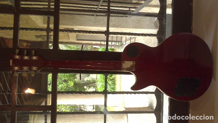 Instrumentos musicales: guitarra electrica ma - Foto 5