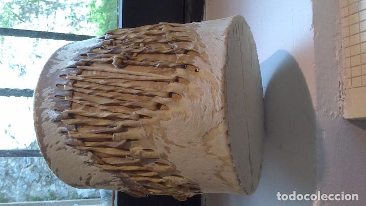 Instrumentos musicales: tambor tambores - Foto 2