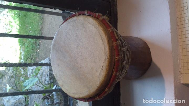 Instrumentos musicales: tambor tambores - Foto 3