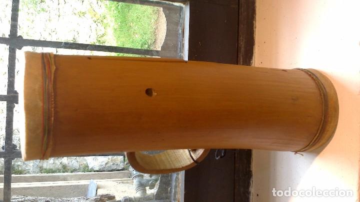 Instrumentos musicales: tambor tambores - Foto 2