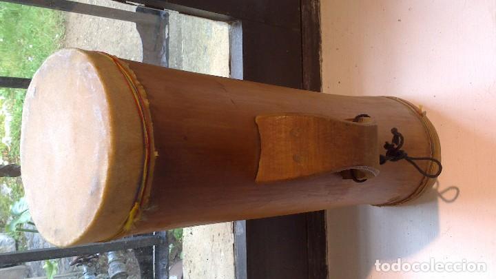 Instrumentos musicales: tambor tambores - Foto 3
