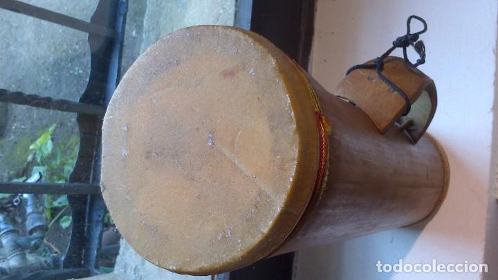 Instrumentos musicales: tambor tambores - Foto 5