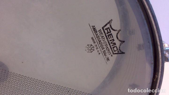 Instrumentos musicales: tambor tambores - Foto 2