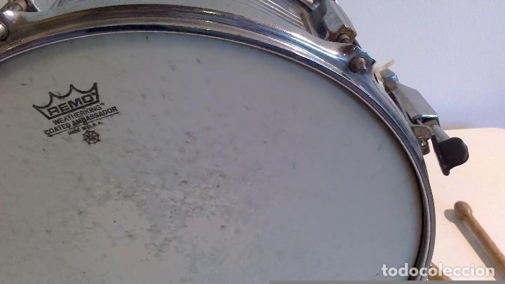 Instrumentos musicales: tambor tambores - Foto 5