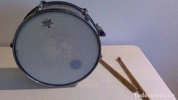 Instrumentos musicales: tambor tambores - Foto 6