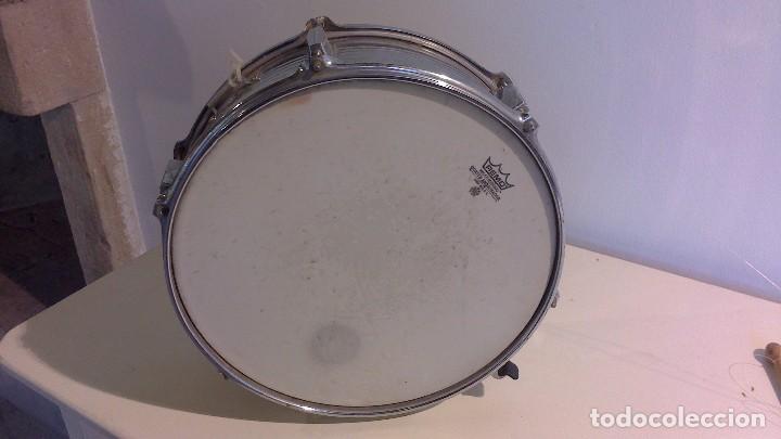 Instrumentos musicales: tambor tambores - Foto 7