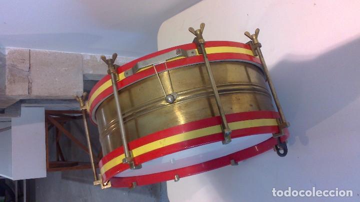 Instrumentos musicales: tambor tambores - Foto 2