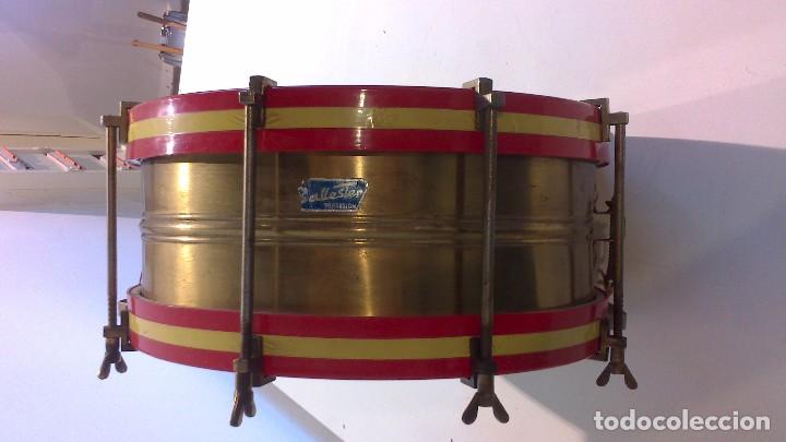 Instrumentos musicales: tambor tambores - Foto 3