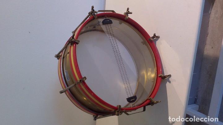 Instrumentos musicales: tambor tambores - Foto 5