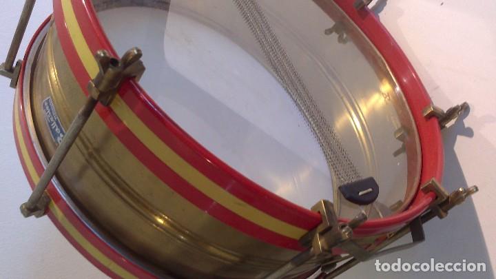 Instrumentos musicales: tambor tambores - Foto 6