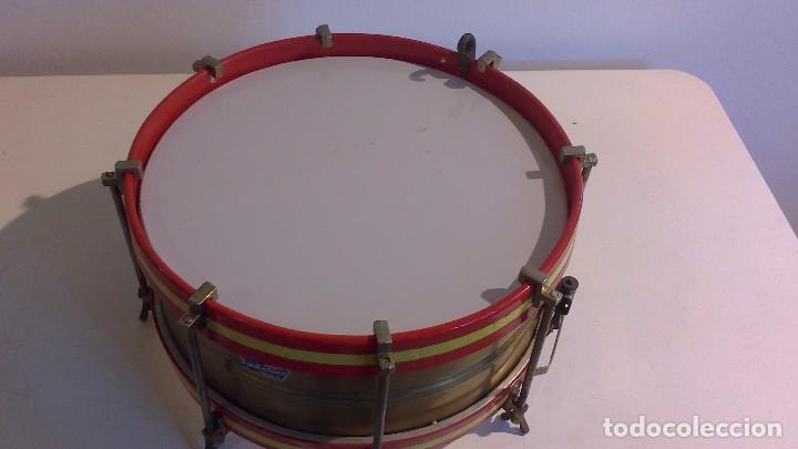 Instrumentos musicales: tambor tambores - Foto 11