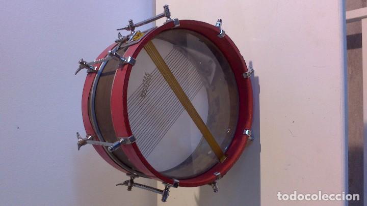 Instrumentos musicales: tambor tambores - Foto 1