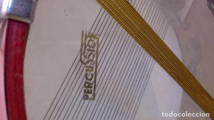 Instrumentos musicales: tambor tambores - Foto 2