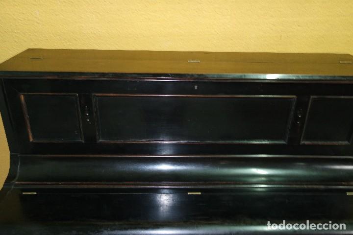 Instrumentos musicales: PIANO VERTICAL. REF. 5925 - Foto 7