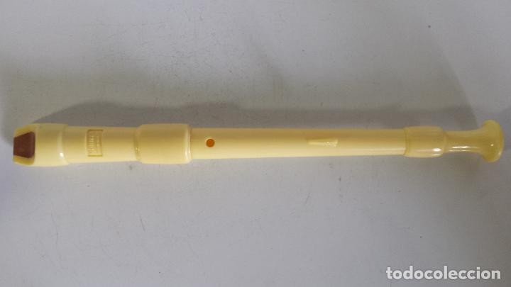 Instrumentos musicales: FLAUTA HOHNER 9516 MADE IN GERMANY - Foto 7