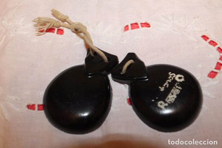 Instrumentos musicales: CASTA&Ntilde;UELA A&Ntilde;OS 90 - Foto 2