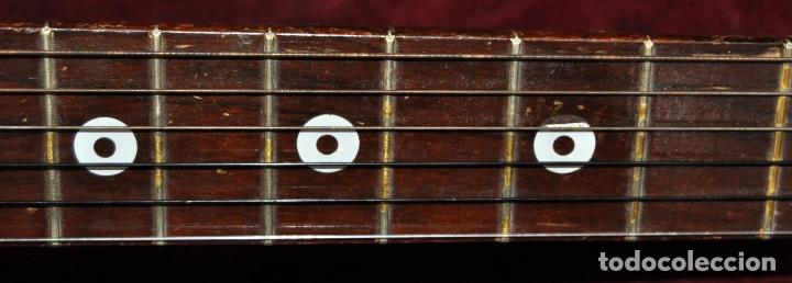 Guitarra casa taymar- j. y salvador tatay y mar - Sold through Direct Sale  - 69607481