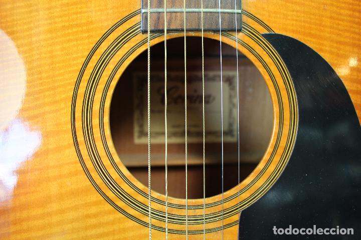 Guitarra acustica corina - Vendido en Venta Directa - 71582303