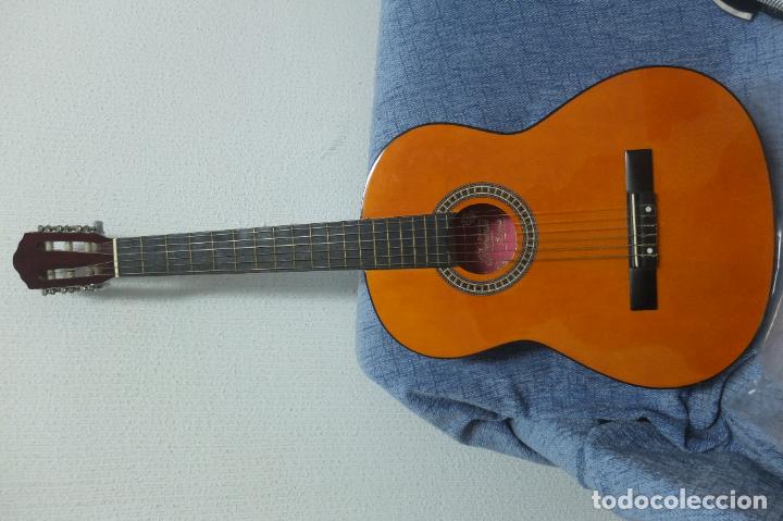 Guitarra española romanza mod diana valencia + - Vendido en Venta Directa -  74086187
