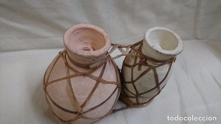 Instrumentos musicales: BONGOS DE CER&Aacute;MICA Y PIEL - Foto 4