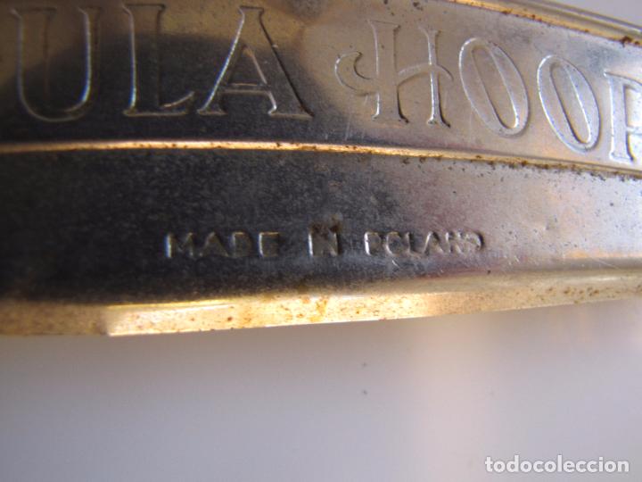 Instrumentos musicales: Armonica Hula Hoop. Made  Poland - Foto 2