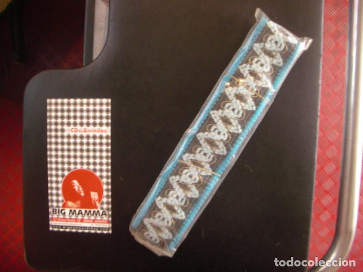 Instrumentos musicales: BANDOLERA DE GUITARRA - Foto 1