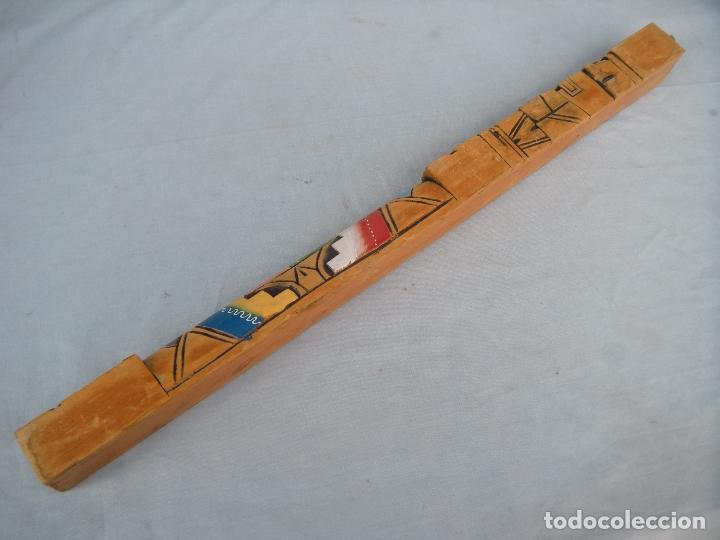 Instrumentos musicales: FLAUTA &Eacute;TNICA - Foto 6