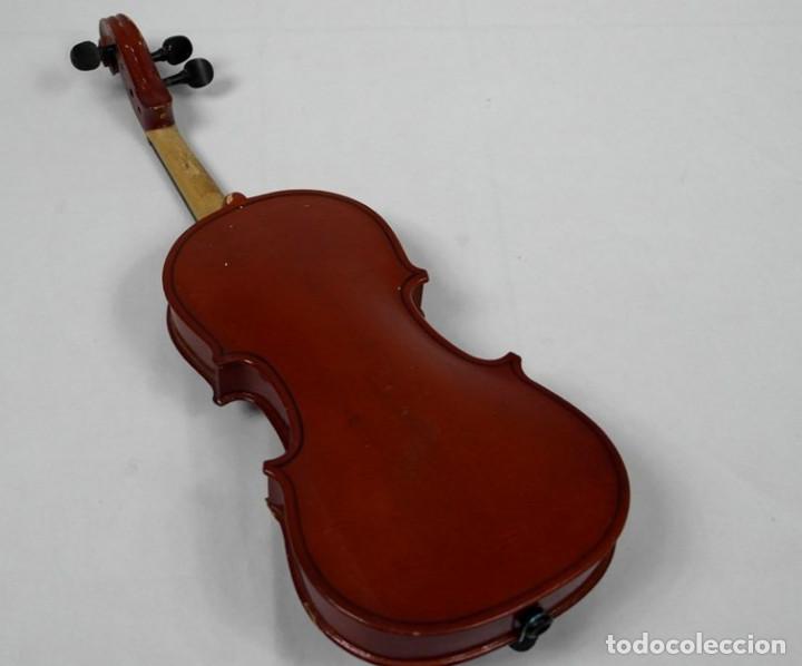 Instrumentos musicales: Viol&iacute;n - Foto 7