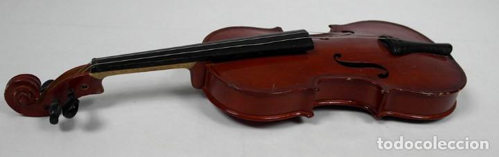 Instrumentos musicales: Viol&iacute;n - Foto 8