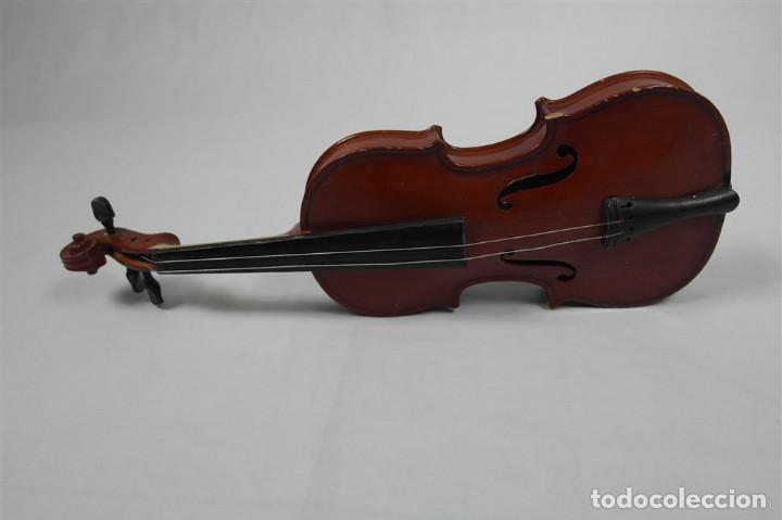 Instrumentos musicales: Viol&iacute;n - Foto 9
