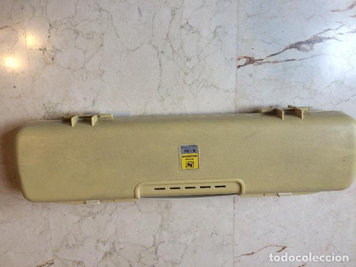 Instrumentos musicales: SUZUKI MELODION A-32 - Foto 2