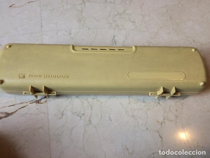 Instrumentos musicales: SUZUKI MELODION A-32 - Foto 3