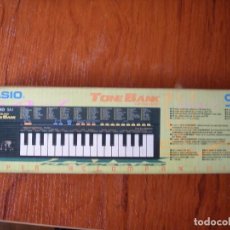 Instrumentos musicales: TECLADO CASIO SA-1 SA1 NO FUNCIONA