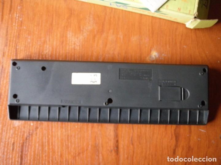 Instrumentos musicales: TECLADO CASIO SA-1 SA1 NO FUNCIONA - Foto 6